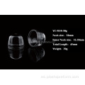 58 mm de cuello 30G Pet preforma